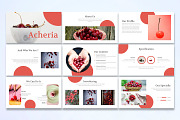 Acheria - Powerpoint Template, a Presentation Template by UnicodeID (Thumbnail 2 of 7)