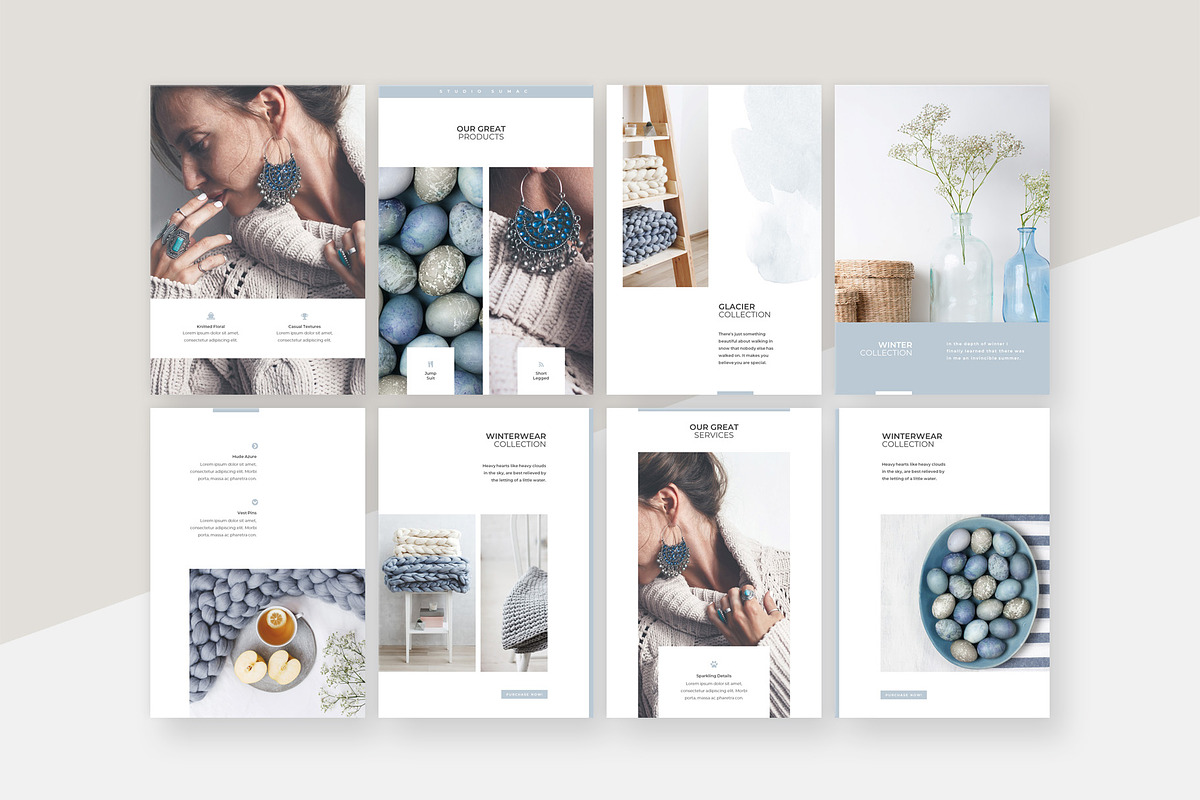 Alder Vertical Keynote, a Presentation Template by Studio Sumac (Photo 8 of 8)