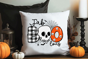 Halloween PNG Sublimation Bundle