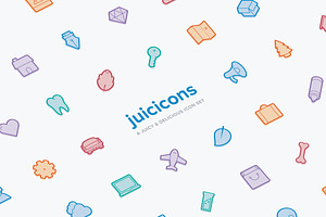 Juicicons