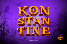Kostantine
