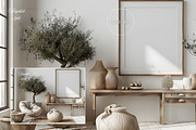 Video Frame Mockup, a Household Mockup by Templatelabsdesign (Thumbnail 3 of 6)