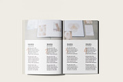 ‘How To’ Guide Book Template, a Templates & Theme by Wilsonian Press (Thumbnail 7 of 10)