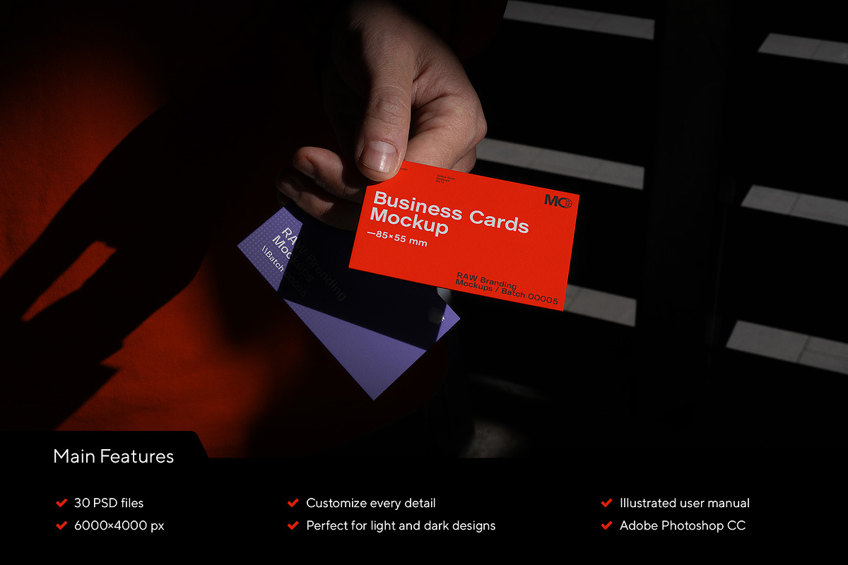 Raw Branding Mockups / Batch 00005, a Mockup by Mockup Cloud (Photo 30 of 31)