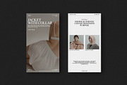 ZUNO | Instagram Post & Story (II), a Social Media Template by The Aesthetic Studio (Thumbnail 9 of 10)