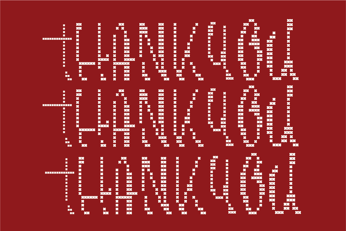 Celmira | A Embroidery Script Font, a Handwritten Font by Berdansabersama (Photo 8 of 8)