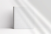 Realistic rounded book mockup design, a Books & Magazine Mockup by Raihan Rahman (Thumbnail 8 of 19)