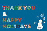 Holiday Mashup Pattern & Stamp Brush, a Brush Add-On by JSquarePresents (Thumbnail 11 of 11)