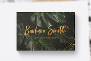 Twinkle Twinkle Handwritten Font, a Script Font by VladCristea (Thumbnail 6 of 13)