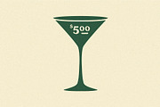 Bartender Typeface, a Handwritten Font by Taylor Penton (Thumbnail 5 of 6)