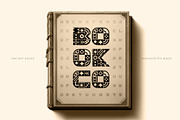 Norse Rune Font, a Symbol Font by artyway (Thumbnail 4 of 6)