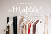 Delightica - Handwritten Script Font, a Script Font by Timurtype (Thumbnail 5 of 7)