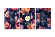 175+ Abstract Vector Invitations, an Invitation Template by M6 Gallery (Thumbnail 90 of 126)