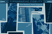 Special Elite Pro, a Serif Font by Stiggy & Sands (Thumbnail 4 of 9)