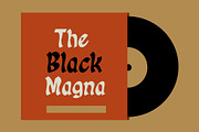 ID Gotira Typeface, a Blackletter Font by EKAUNIK DZ (Thumbnail 4 of 8)