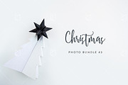 Christmas Photo Bundle #3 with BONUS, a Books & Magazine Mockup by GT Studio (Thumbnail 7 of 12)