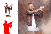 Photo Backdrop Creator, an Action Add-On by MRI STUDIO (Thumbnail 8 of 12)