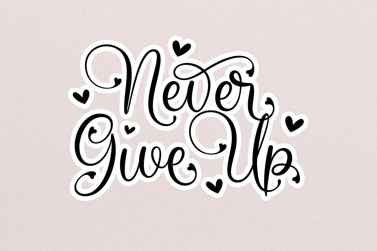 Aurellisa | Lovely Script, a Script Font by Almeera Std (Photo 2 of 10)