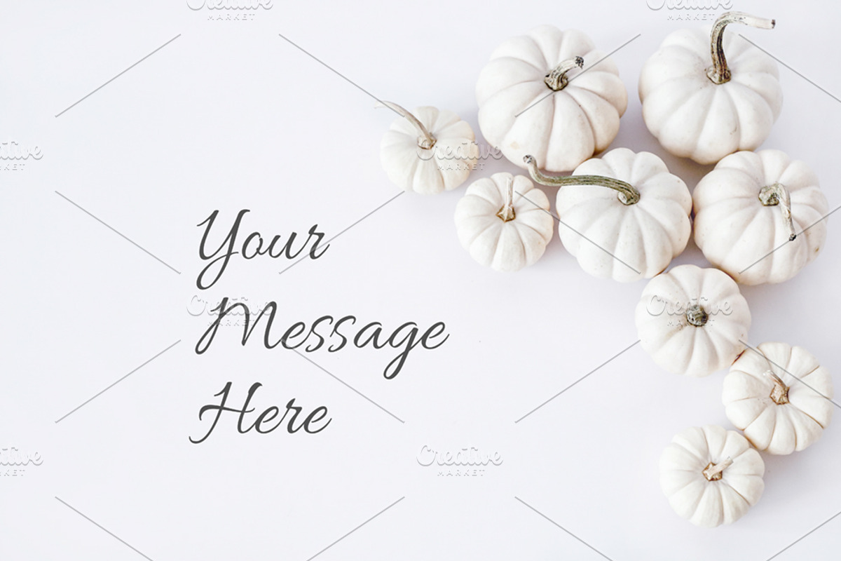 Fall Color Bundle Stock Photos, a Background Photo by SunnyTangerine Stock (Photo 5 of 10)