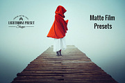 Film Lightroom Presets Bundle, an Action Add-On by Lightroom Preset Shoppe (Thumbnail 6 of 10)