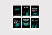 Intelligence - Instagram Post, a Social Media Template by Izdihaar_Studio (Thumbnail 4 of 4)
