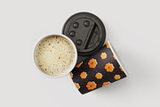 Seamless explosion, boom patterns, a Pattern Graphic by Good Studio (Thumbnail 9 of 13)