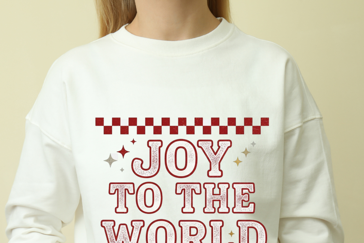Holiday Xmas Tshirt Quote PNG Bundle, an Object Graphic by EllaMaiyaali (Photo 7 of 7)