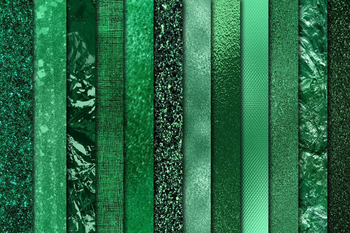 Huge Gold foil Textures Bundle, a Texture Graphic by Lola Store (Photo 27 of 28)