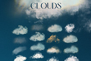 Sky Creator Gradients & Shapes, an Object Graphic by Cat In Colour (Thumbnail 13 of 19)