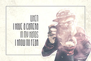 Kalpazan font family -50%, a Sans Serif Font by VP Fonts (Thumbnail 5 of 13)