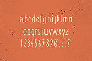 % SALE - Handmade font bundle, a Script Font by Lettering Garage (Thumbnail 3 of 15)