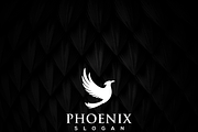 Phoenix, a Branding & Logo Template by igor.mijucic