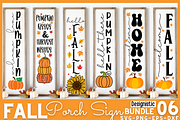 Fall SVG Bundle, Autumn SVG Bundle, an Object Graphic by Design's Dark (Thumbnail 6 of 16)