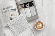 Course Workbook Canva Template, a Magazine Template by Studio Sugoi (Thumbnail 10 of 10)