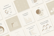 Muse Social Media Pack Canva, a Social Media Template by Feel This (Thumbnail 14 of 32)