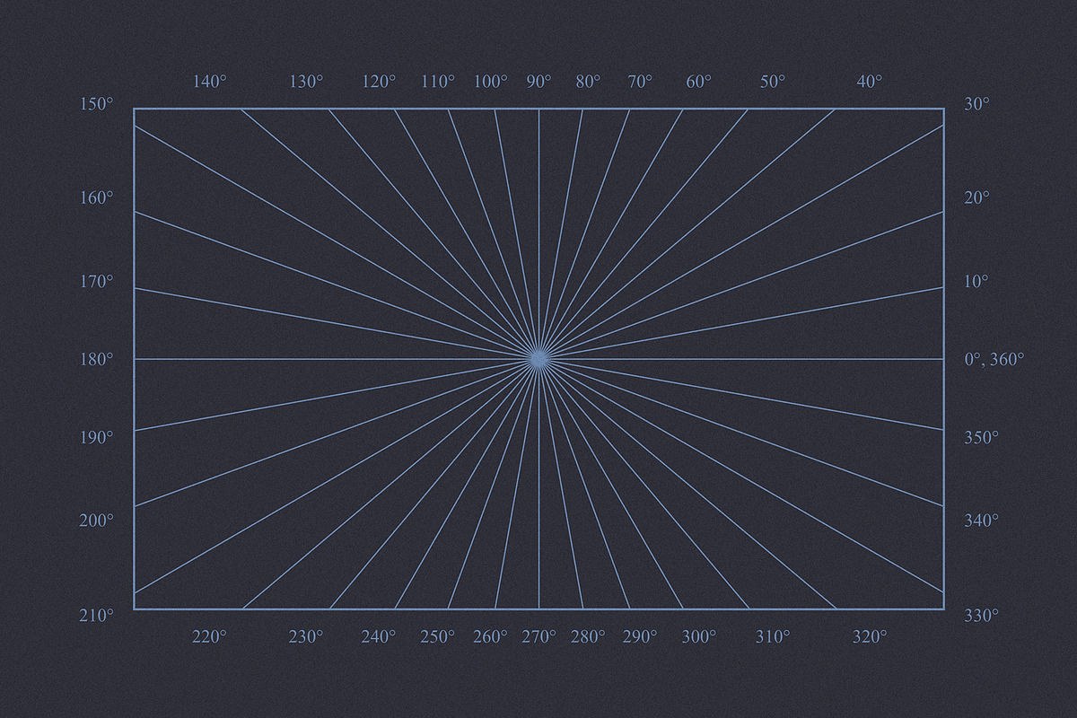 12 Guides for Great Composition, an Object Graphic by Honnum Graphic Art (Photo 26 of 27)