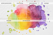 Canvas Creator Procreate Paper, a Brushes & More by Delightful Design (Thumbnail 4 of 5)
