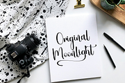 Creative Writing, a Handwritten Font by FreshTypeINK (Thumbnail 5 of 8)