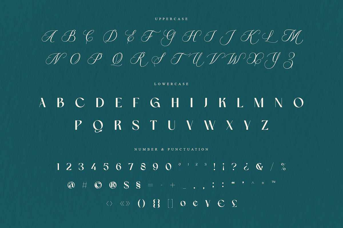 Remixo — Hybrid Sans Script, a Sans Serif Font by Almeera Std (Photo 8 of 10)