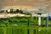 Oil Paint FX Photoshop Action Plugin, a Plug-in Add-On by Giallo (Thumbnail 18 of 23)