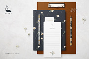 4-in-1 Floral Pattern Bundle, a Pattern Graphic by Karma (Thumbnail 4 of 43)