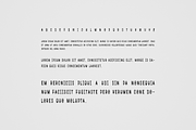 Nazare font, a Font by Aman (Thumbnail 7 of 9)
