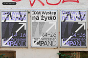 TT Fellows, a Sans Serif Font by TypeType (Thumbnail 9 of 15)