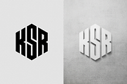 Concrete Mockup Logo & Text Effect, a Mockup by Design Squad (Thumbnail 4 of 4)