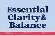 Dribble, a Serif Font by zeenesia (Thumbnail 11 of 19)
