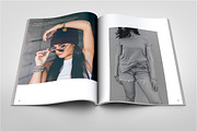 Fashion Lookbook/Catalog, a Magazine Template by Minimalist Studio (Thumbnail 12 of 13)