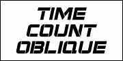 Time Count JNL, a Sans Serif Font by Jeff Levine Fonts (Thumbnail 4 of 5)