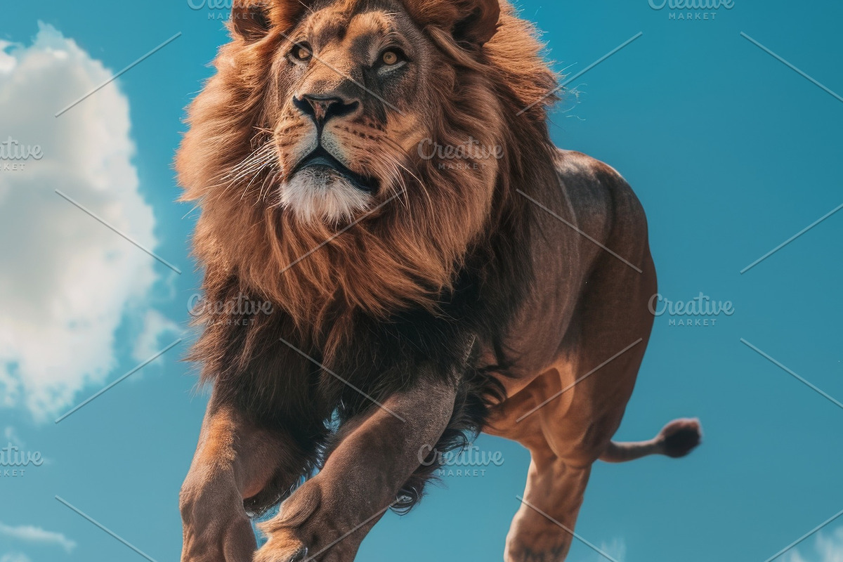 116 Flying animals, an Animal Photo by Handmadefont (Photo 79 of 119)