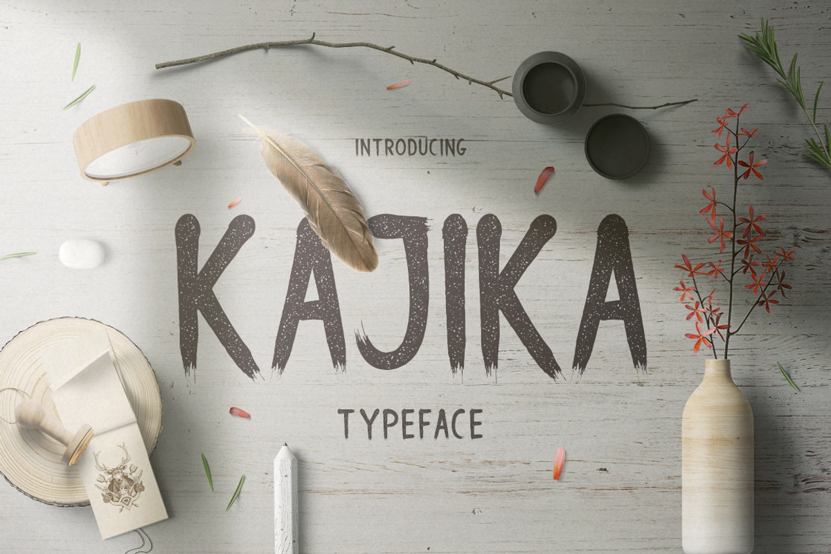 Kajika