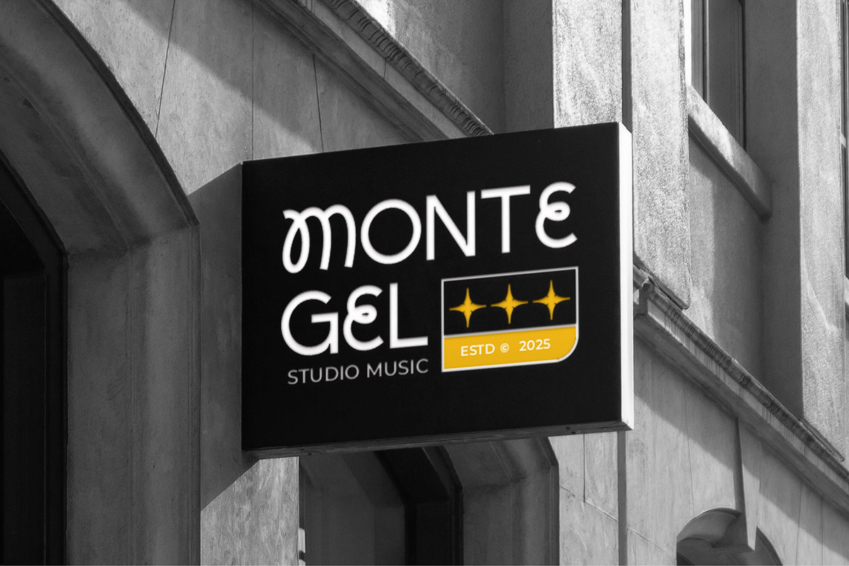 Elsanz || Modern Sans Serif Font, a Sans Serif Font by Ermedia Studio (Photo 8 of 10)